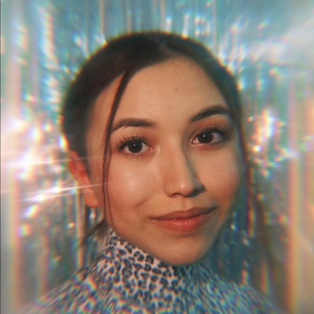 Meet your Posher, Jade